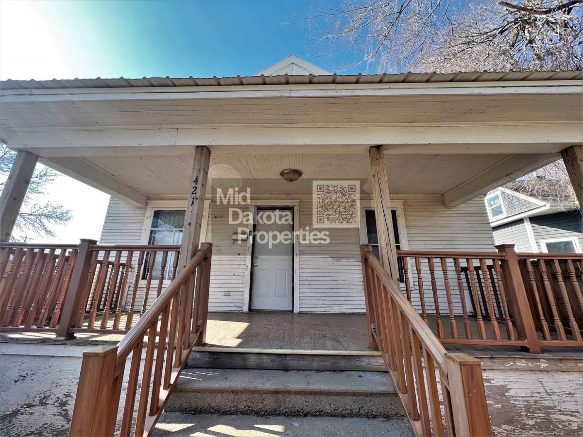 House for rent at 421 E 7th, Mitchell, SD 57301