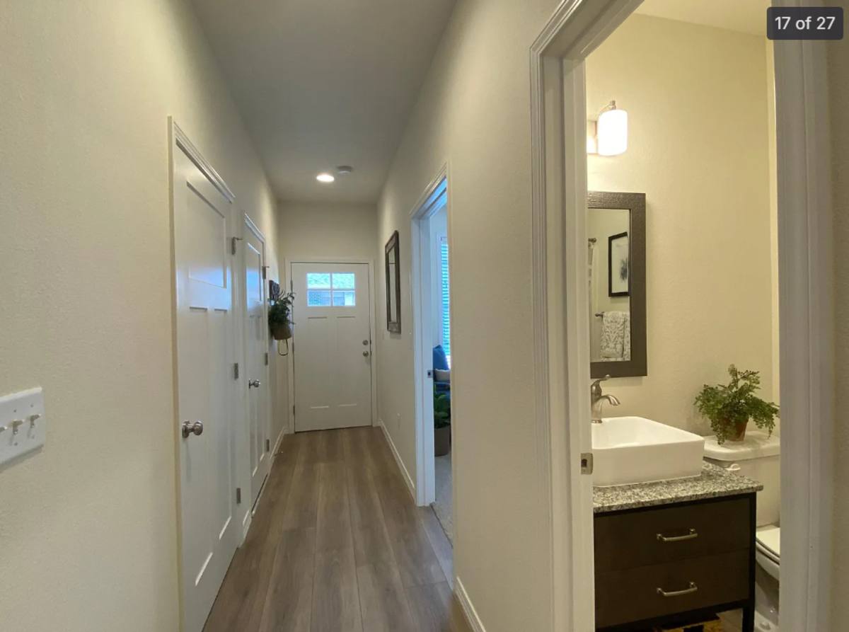 Townhouse for rent at 3035 W Cardinal St, Springfield, MO 65810