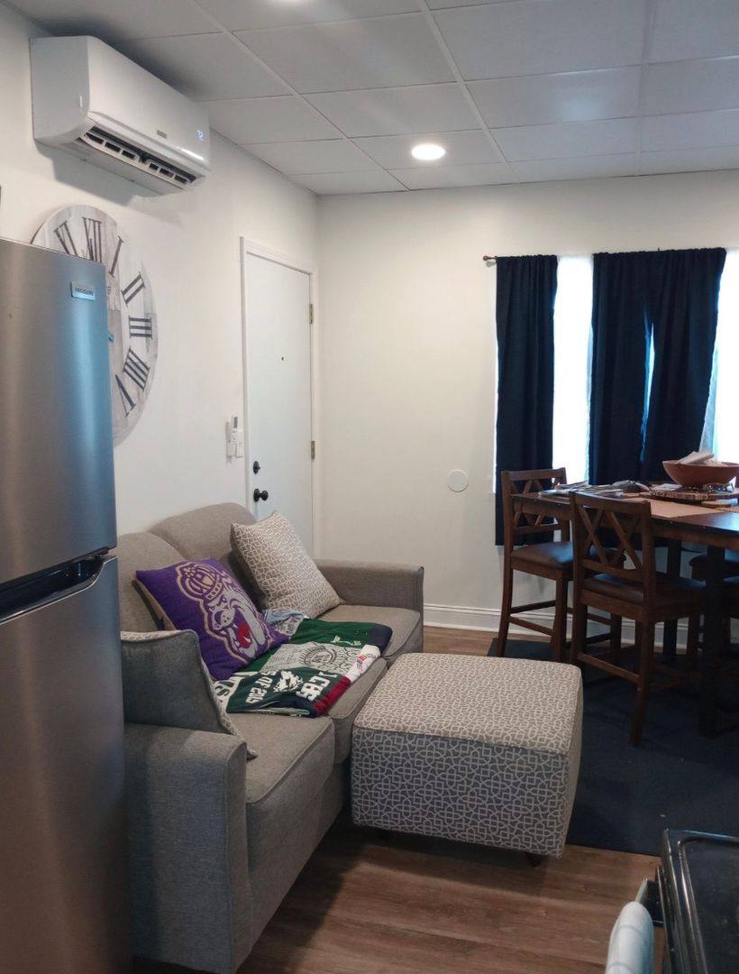 Apartment for rent at 1010 Randolph Ave, Pulaski, VA 24301