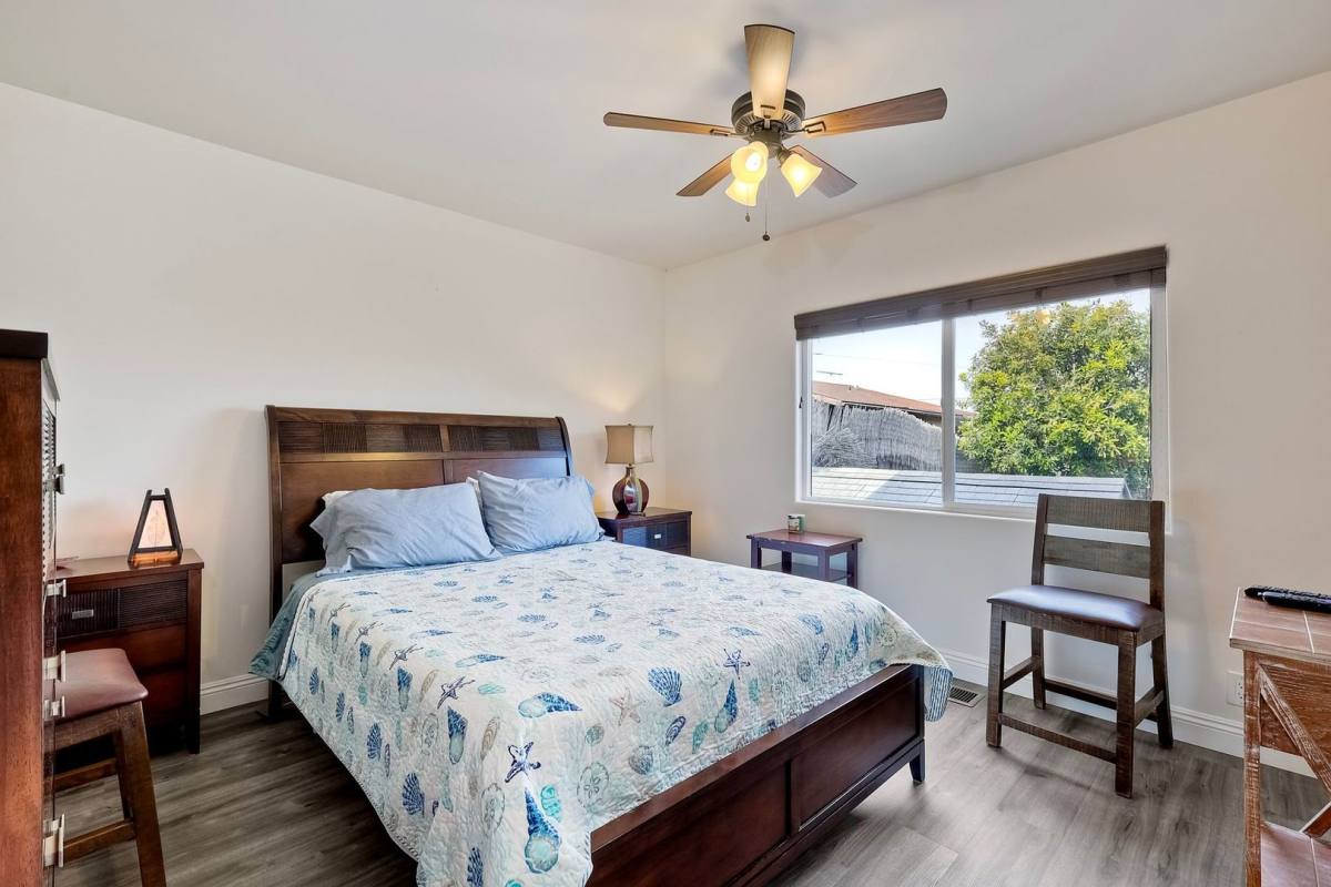 House for rent at 4430 Cape May, San Diego, CA 92107