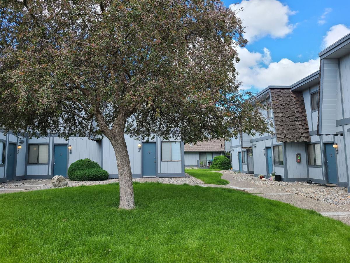 Apartment for rent at 2918 E S Riverton Ave, Spokane, WA 99207
