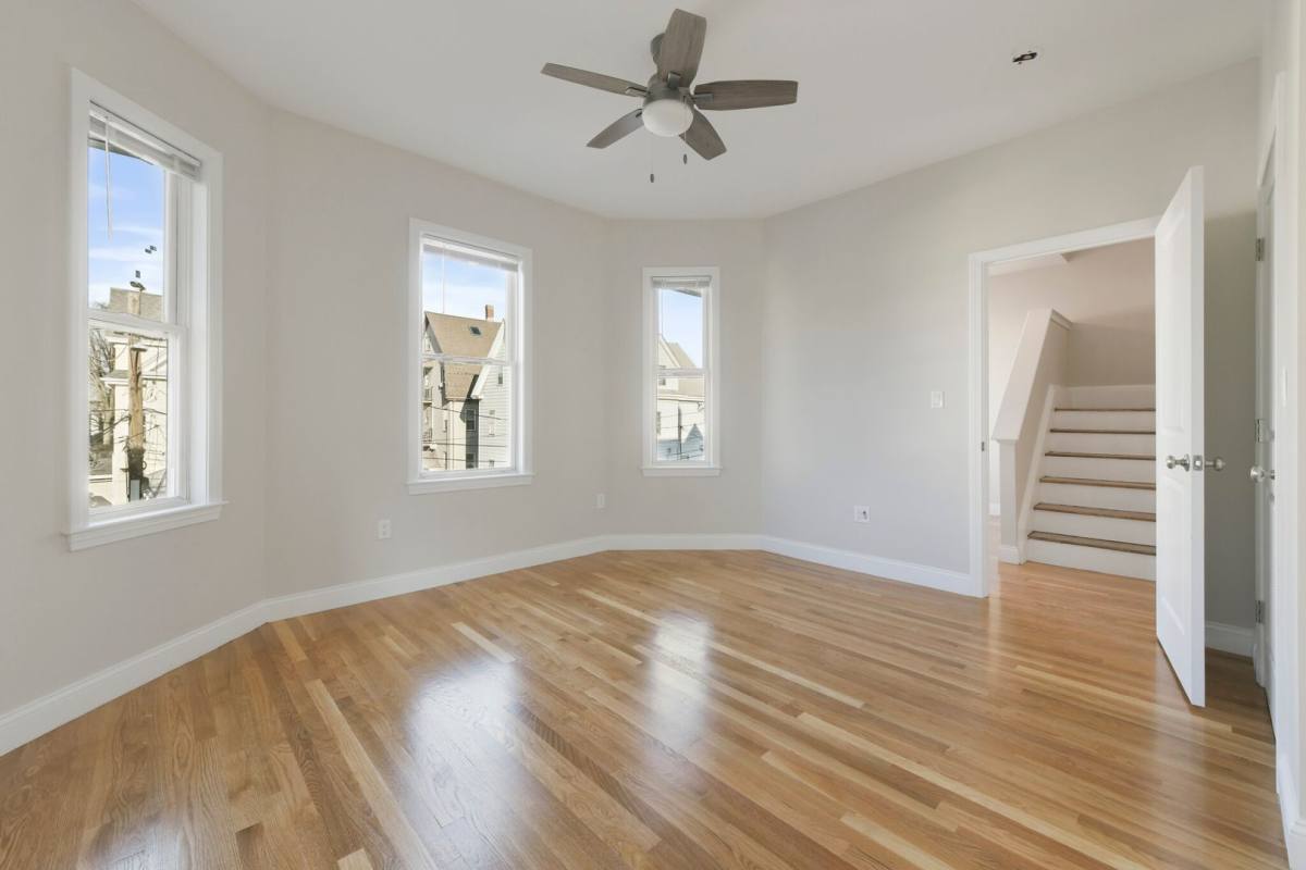 House for rent at 3 Benson St #1, Brighton, MA 02135