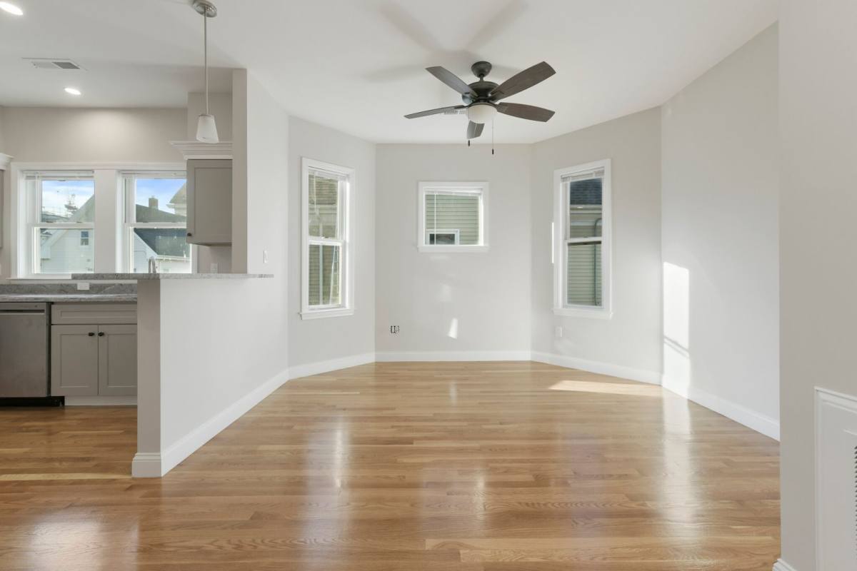 House for rent at 3 Benson St #1, Brighton, MA 02135