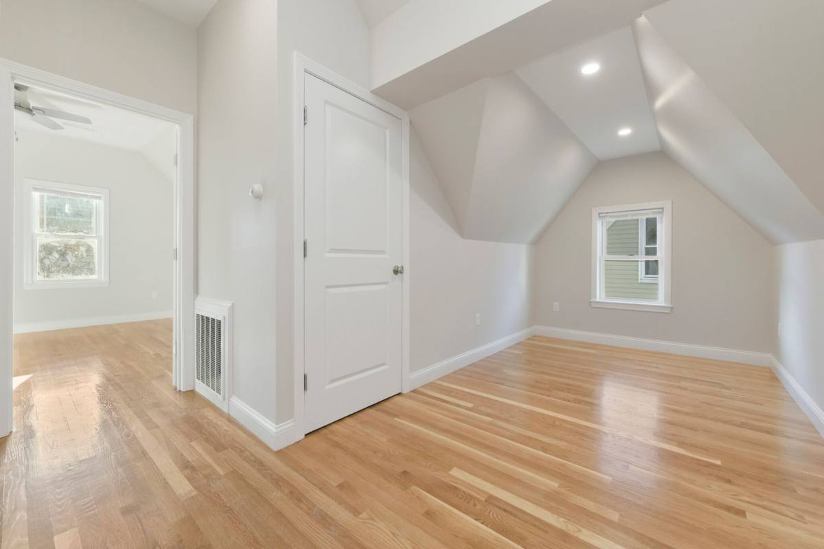 House for rent at 3 Benson St #1, Brighton, MA 02135