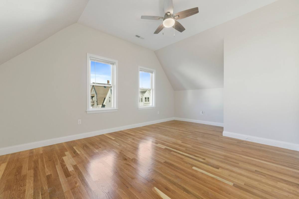 House for rent at 3 Benson St #1, Brighton, MA 02135