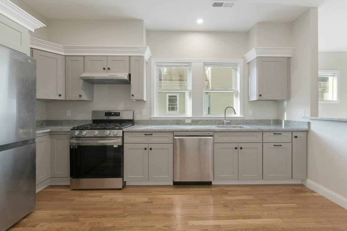House for rent at 3 Benson St #1, Brighton, MA 02135