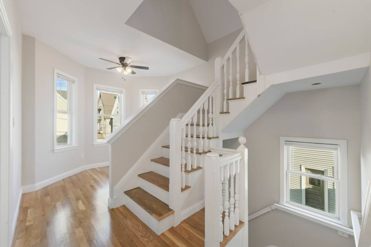 House for rent at 3 Benson St #1, Brighton, MA 02135