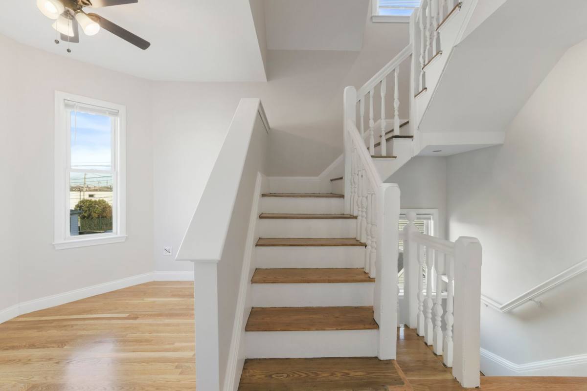 House for rent at 3 Benson St #1, Brighton, MA 02135