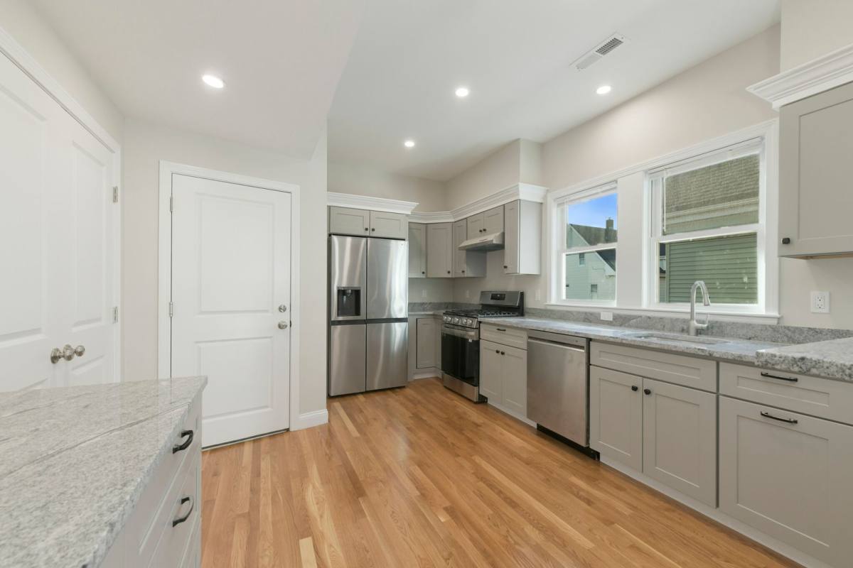 House for rent at 3 Benson St #1, Brighton, MA 02135