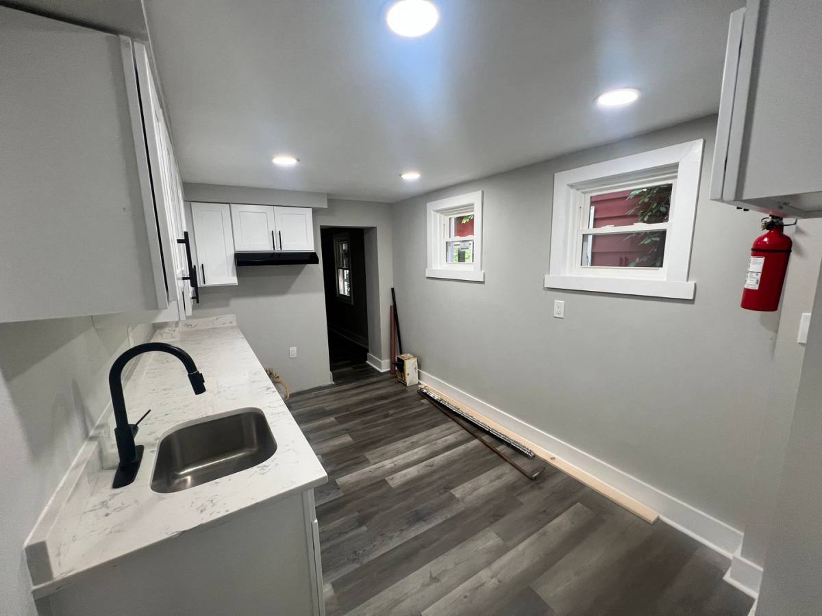 House for rent at 106 Overlook Ave, Trenton, NJ 08611