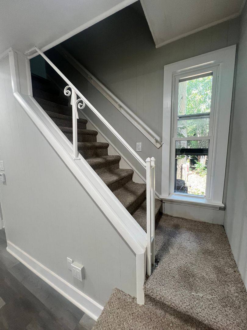 House for rent at 106 Overlook Ave, Trenton, NJ 08611