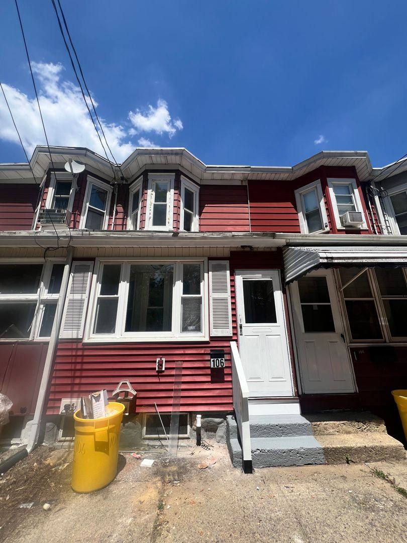 House for rent at 106 Overlook Ave, Trenton, NJ 08611