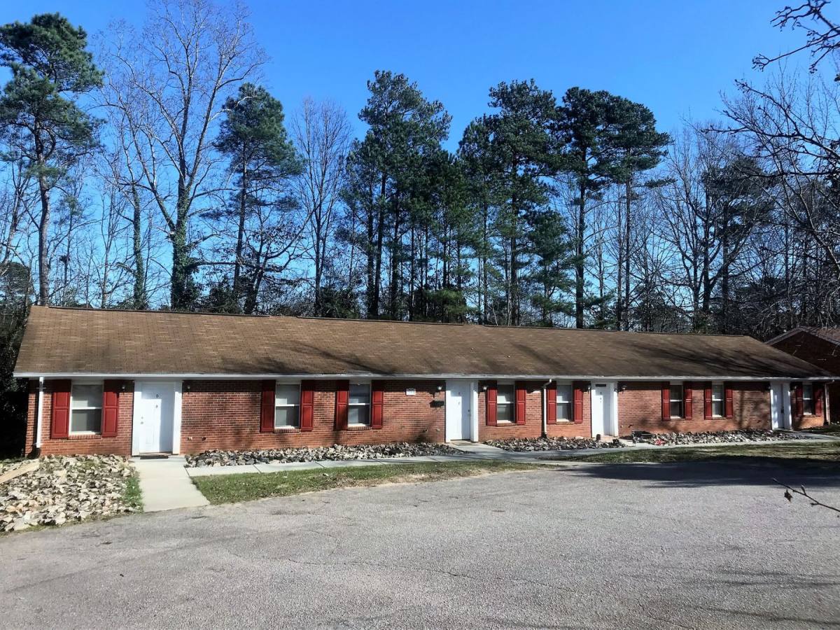 Apartment for rent at 1912 Peach Creek Court, Raleigh, NC 27603