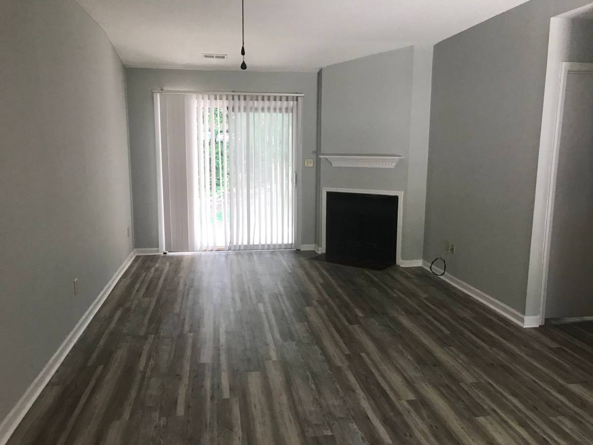 Apartment for rent at 1912 Peach Creek Court, Raleigh, NC 27603