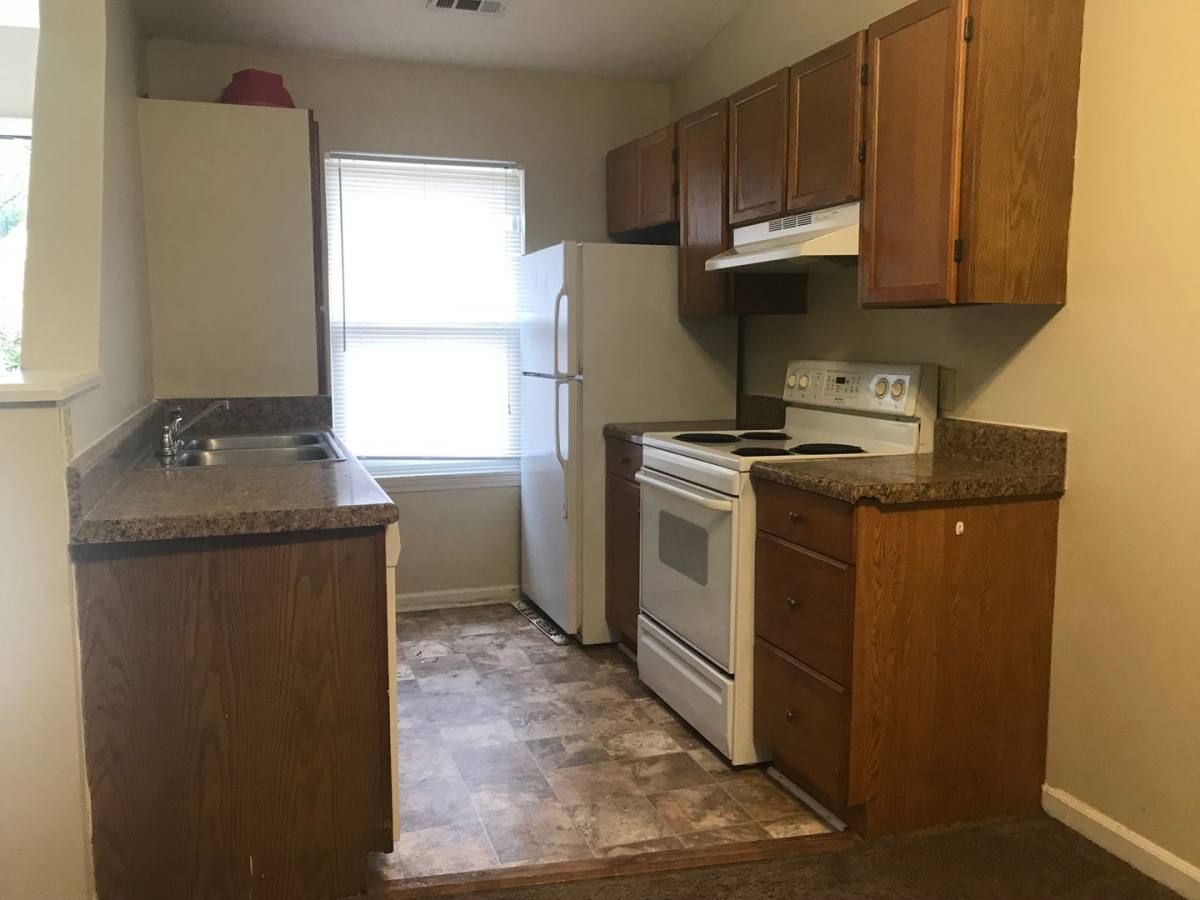 Apartment for rent at 1912 Peach Creek Court, Raleigh, NC 27603
