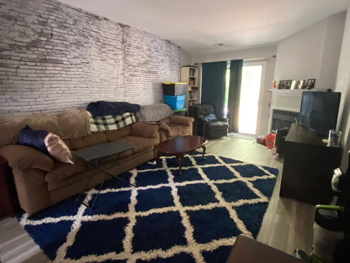 Apartment for rent at 1912 Peach Creek Court, Raleigh, NC 27603