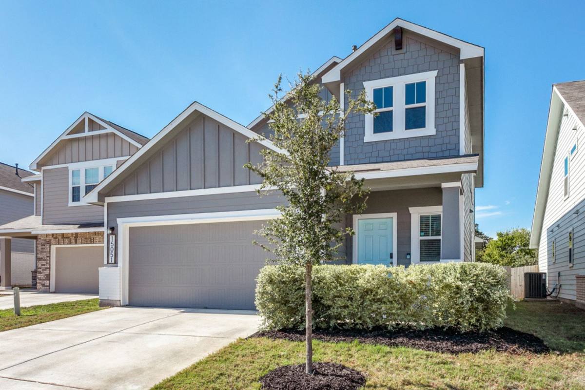 House for rent at 15051 Summer Lynn Place, San Antonio, TX 78217