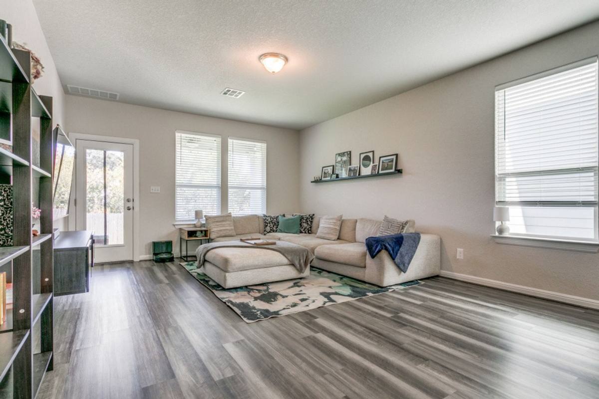 House for rent at 15051 Summer Lynn Place, San Antonio, TX 78217