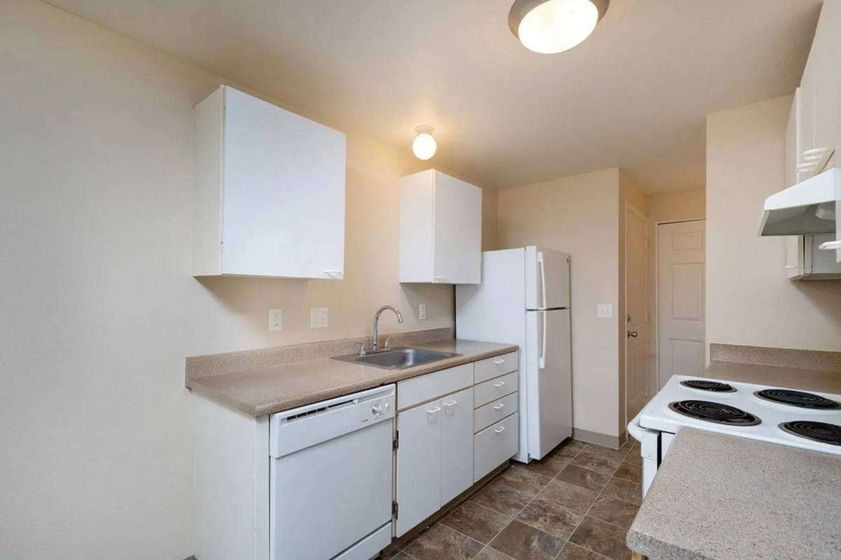 Apartment for rent at 3624 SE Westview Ave, Portland, OR 97267