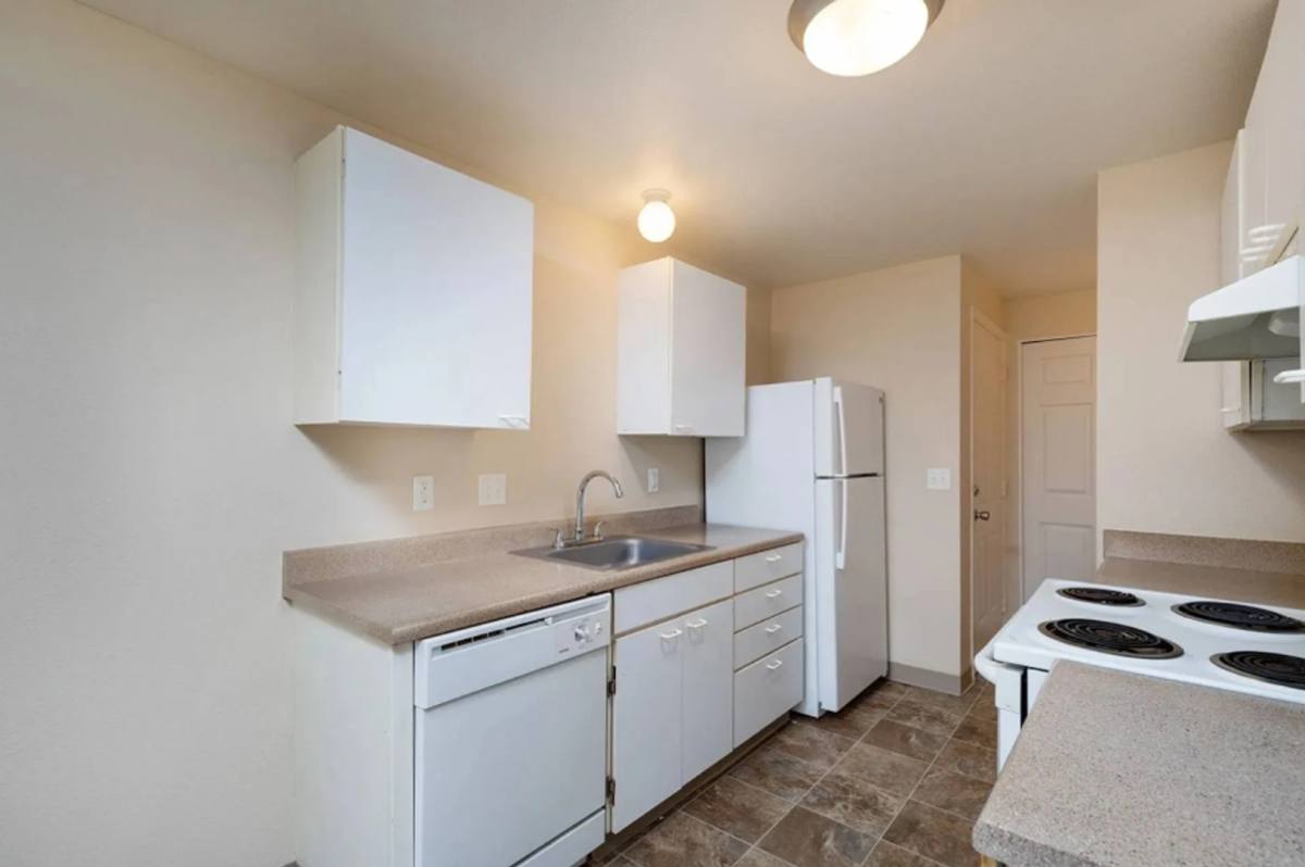 Apartment for rent at 3624 SE Westview Ave, Portland, OR 97267