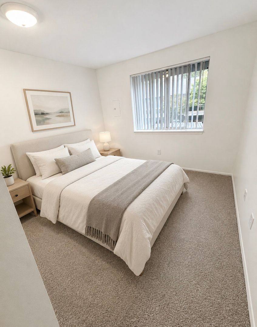 Willow Creek, 3624 SE Westview Ave, Portland, OR 97267 - Apartment for Rent - Image 4