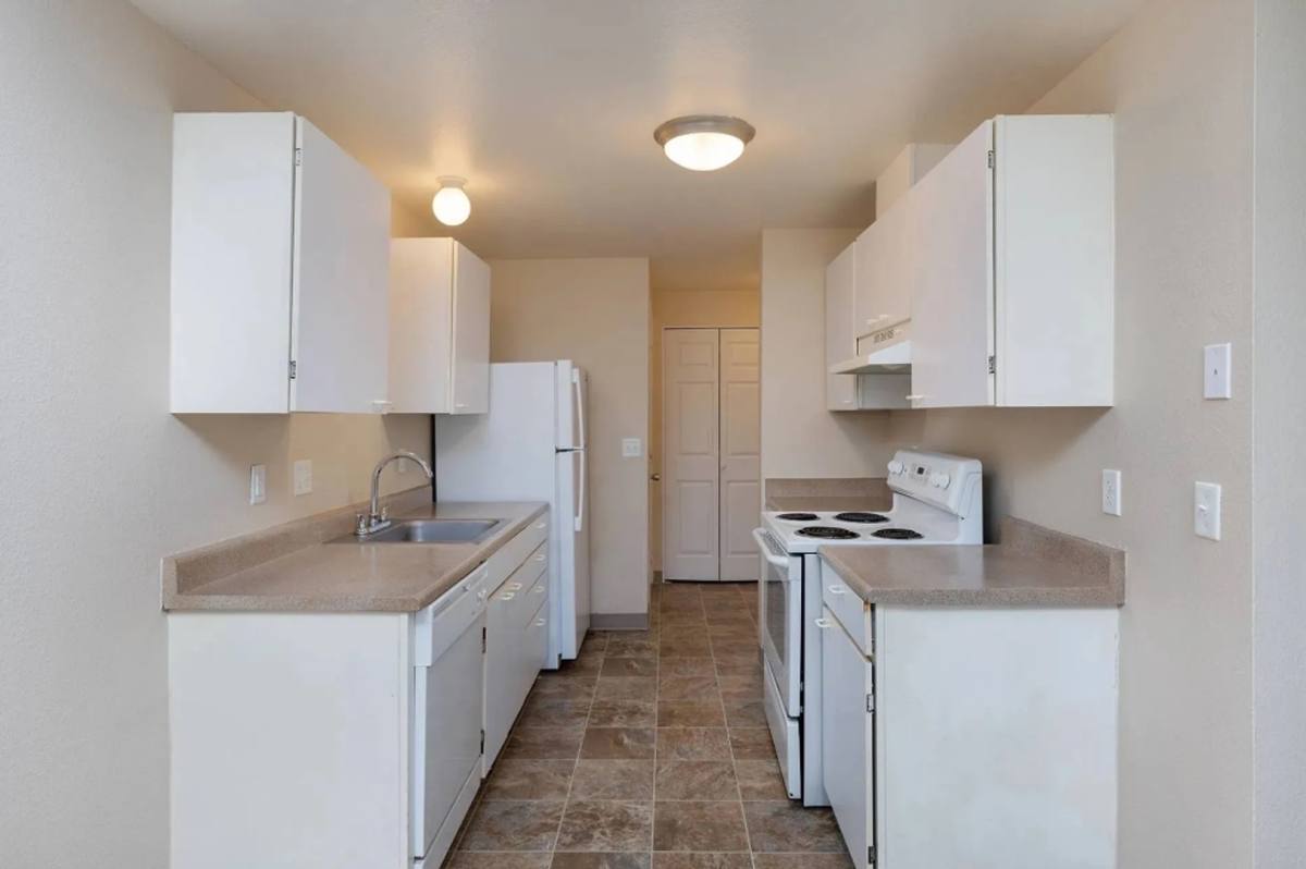 Apartment for rent at 3624 SE Westview Ave, Portland, OR 97267