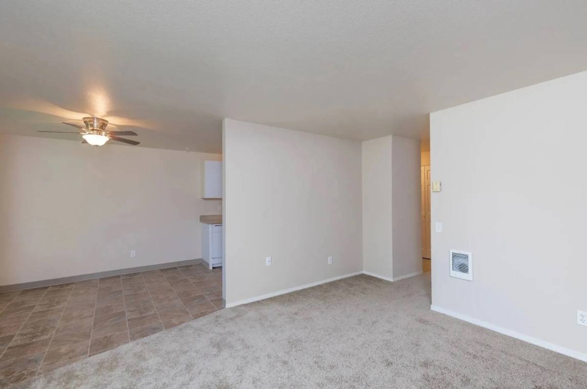 Apartment for rent at 3624 SE Westview Ave, Portland, OR 97267