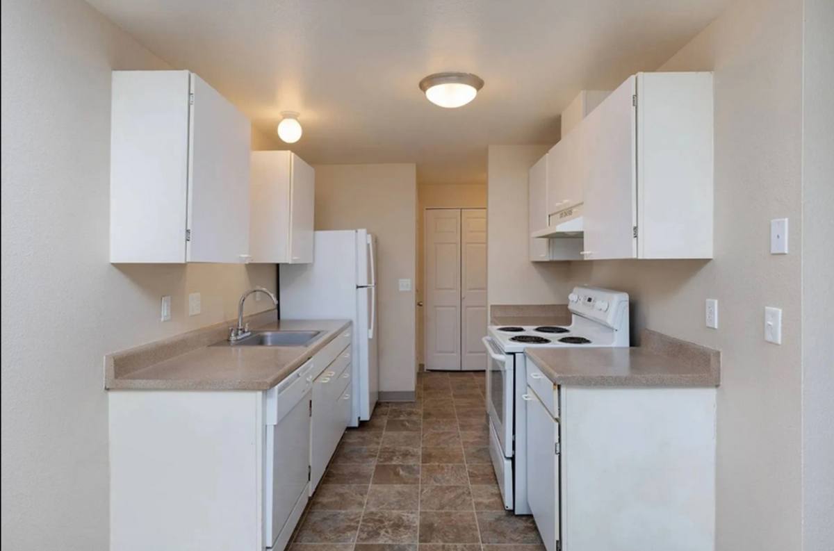 Apartment for rent at 3624 SE Westview Ave, Portland, OR 97267