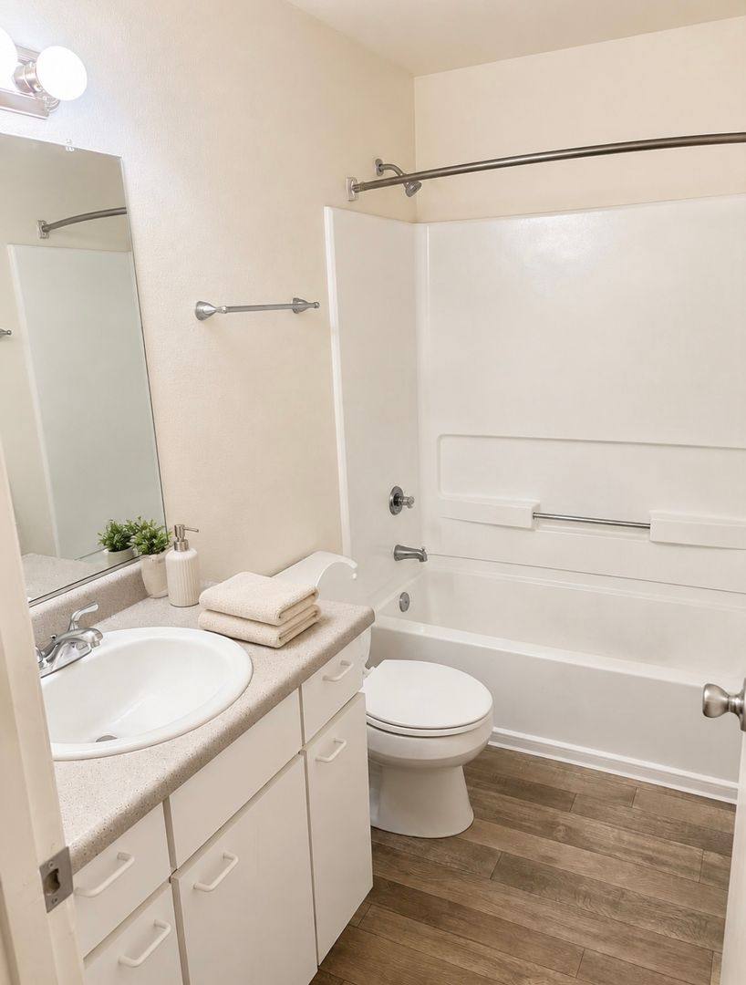 Willow Creek, 3624 SE Westview Ave, Portland, OR 97267 - Apartment for Rent - Image 6