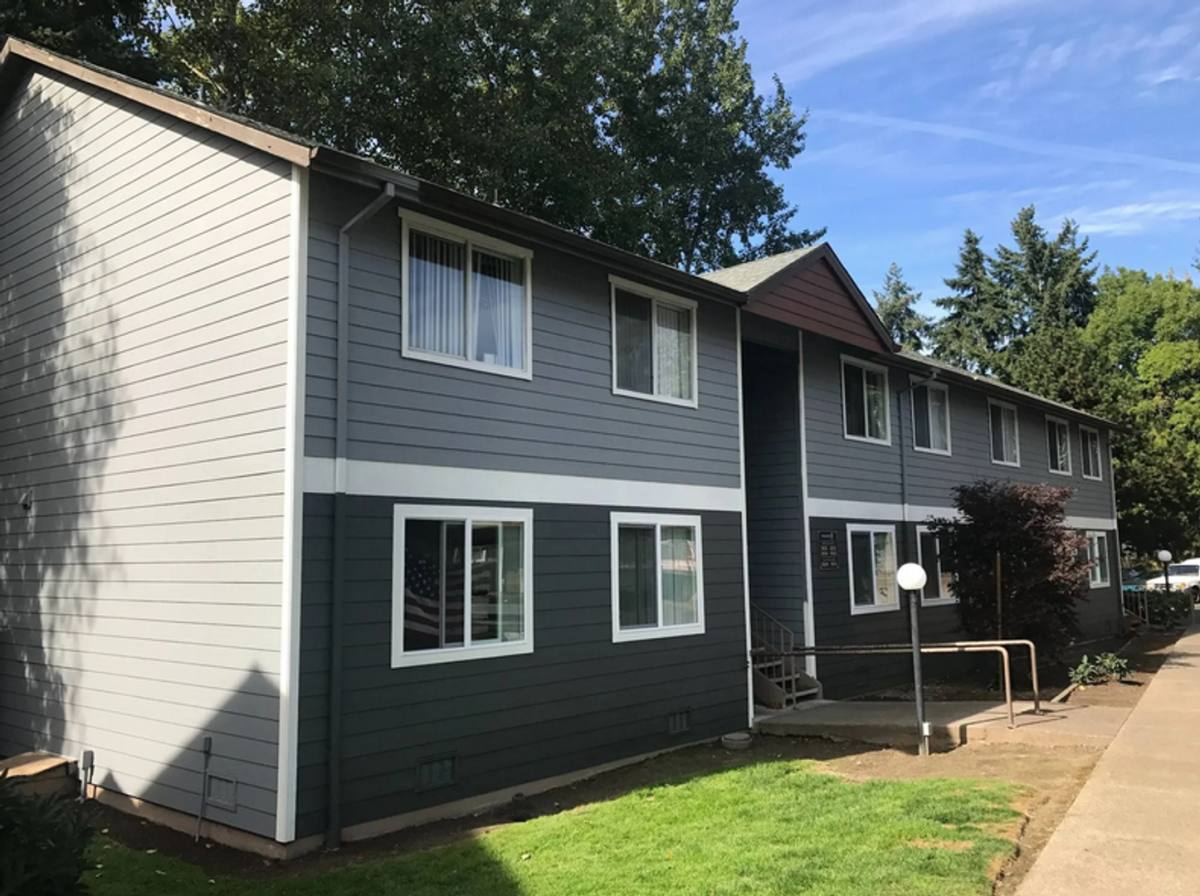 Willow Creek, 3624 SE Westview Ave, Portland, OR 97267 - Apartment for Rent