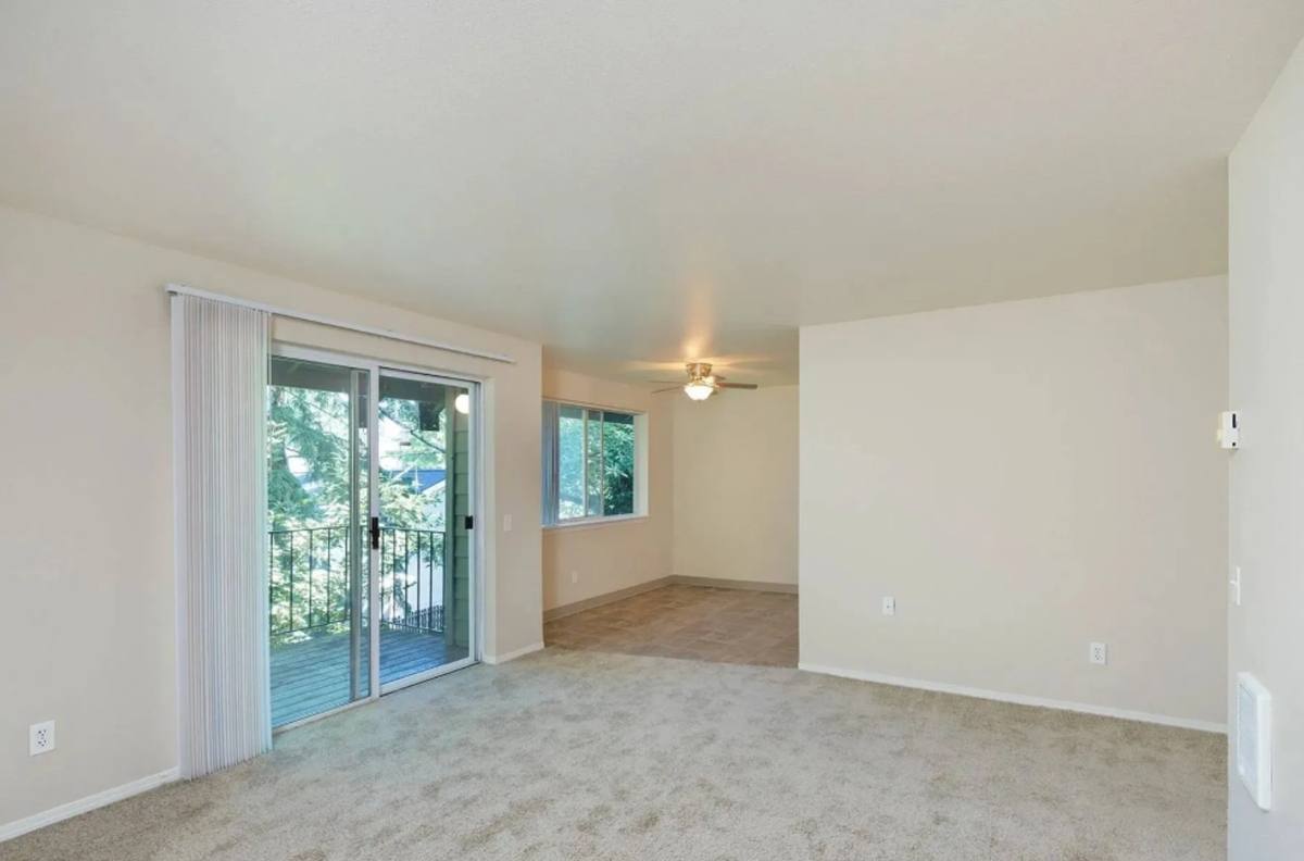 Apartment for rent at 3624 SE Westview Ave, Portland, OR 97267