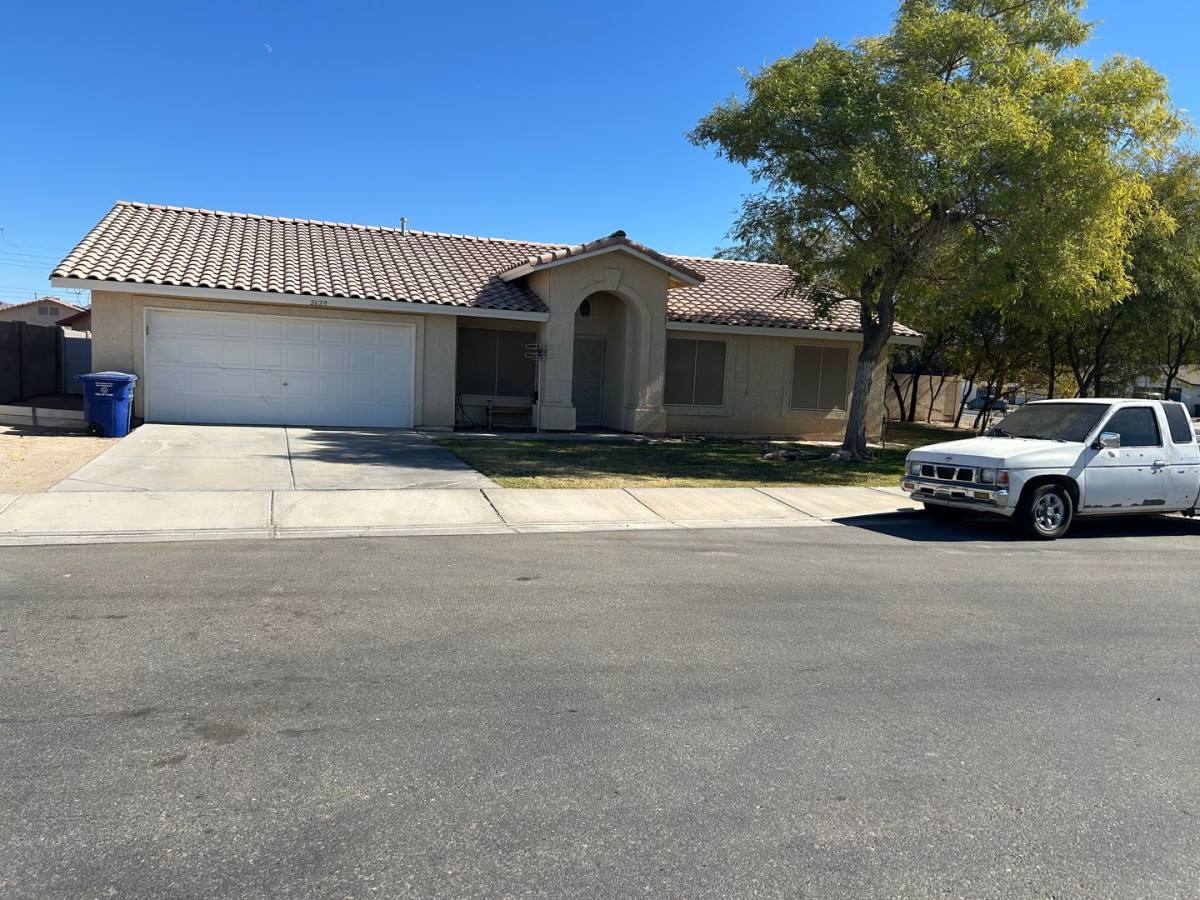 House for rent at 2629 S Betsy Ave, Yuma, AZ 85365