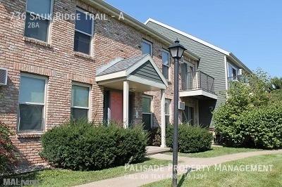 Apartment for rent at 736 Sauk Ridge Trail #A, Madison, WI 53705