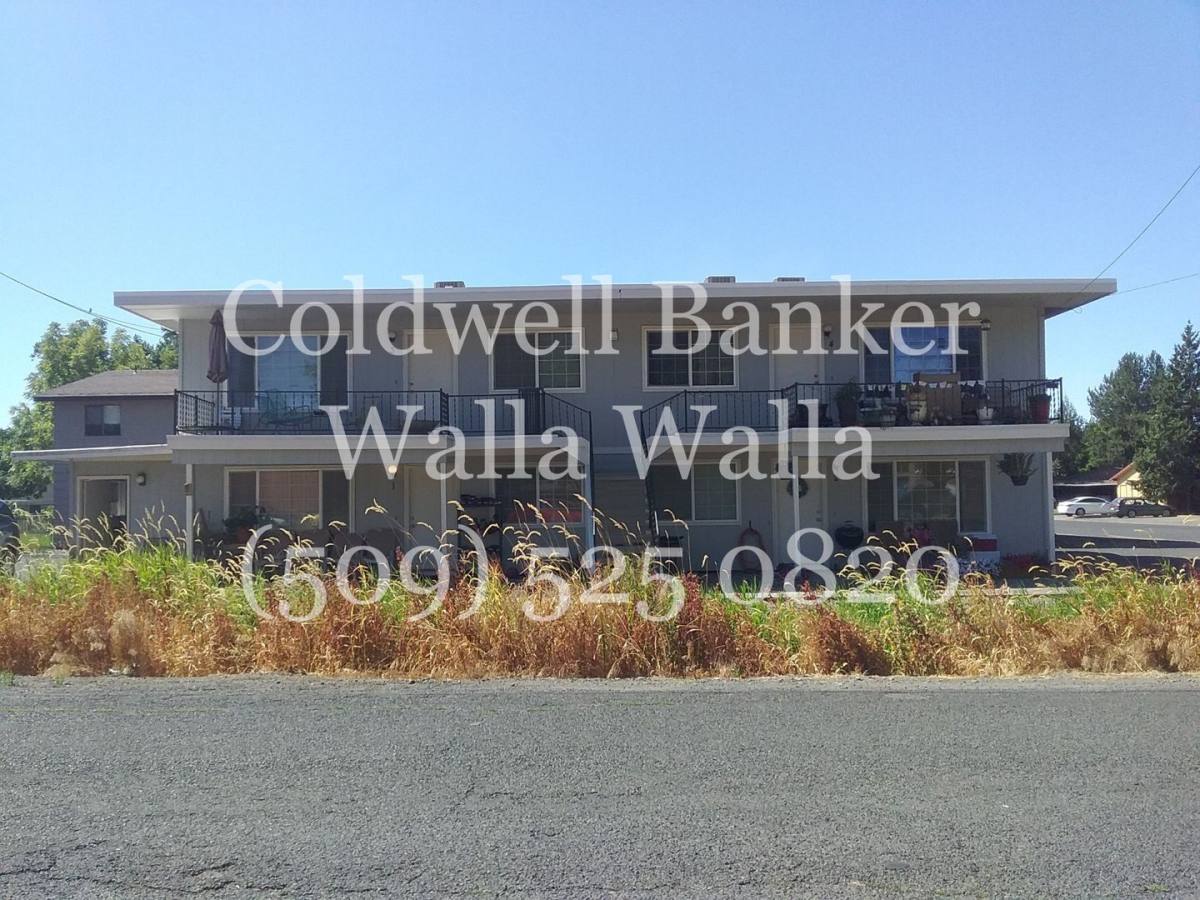 Apartment for rent at 1005 SW Puff Lane, College Place, WA 99324