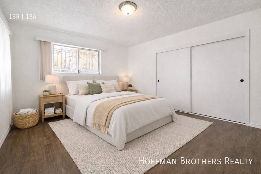 Apartment for rent at 209 S Rampart Blvd #2, Los Angeles, CA 90057