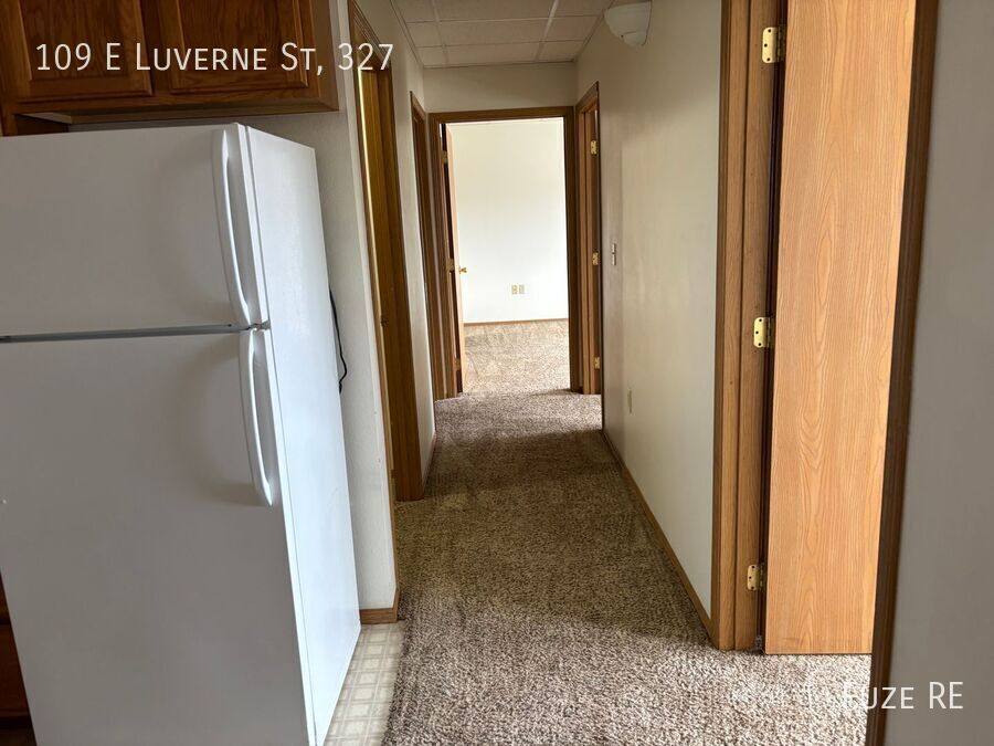 Apartment for rent at 109 E Luverne St #327, Luverne, MN 56156