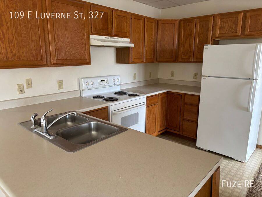 Apartment for rent at 109 E Luverne St #327, Luverne, MN 56156