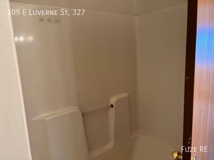Apartment for rent at 109 E Luverne St #327, Luverne, MN 56156