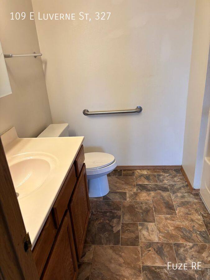 Apartment for rent at 109 E Luverne St #327, Luverne, MN 56156