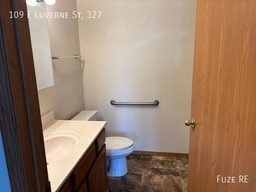 Apartment for rent at 109 E Luverne St #327, Luverne, MN 56156