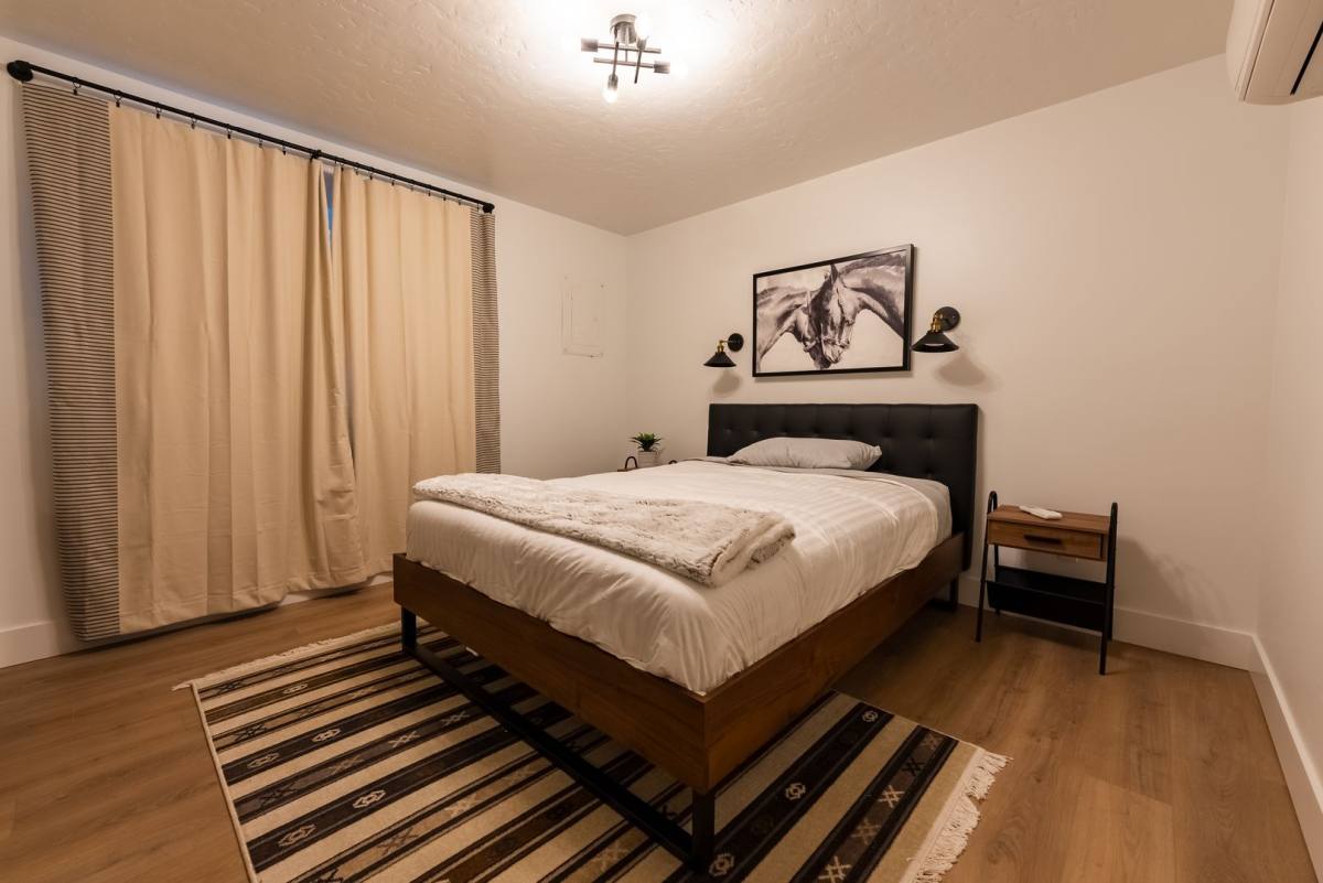 Apartment for rent at 4623 W Catalpa Dr, Boise, ID 83703