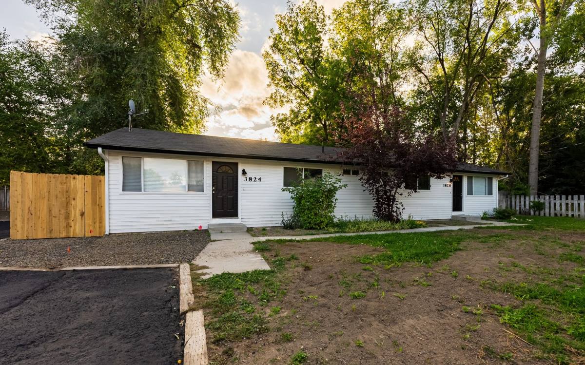 Apartment for rent at 4623 W Catalpa Dr, Boise, ID 83703