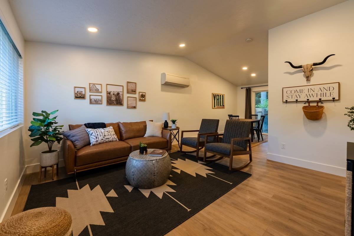 Apartment for rent at 4623 W Catalpa Dr, Boise, ID 83703
