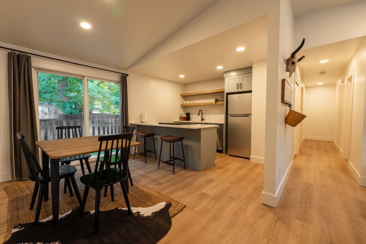 Apartment for rent at 4623 W Catalpa Dr, Boise, ID 83703