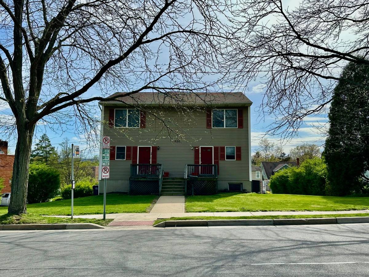 Apartment for rent at 830 S Pugh St, State College, PA 16801
