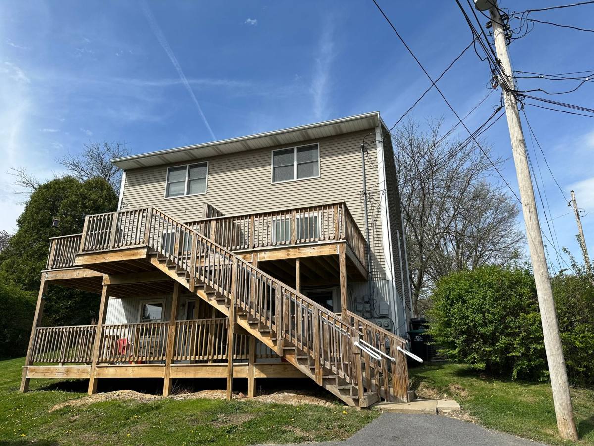Apartment for rent at 830 S Pugh St, State College, PA 16801