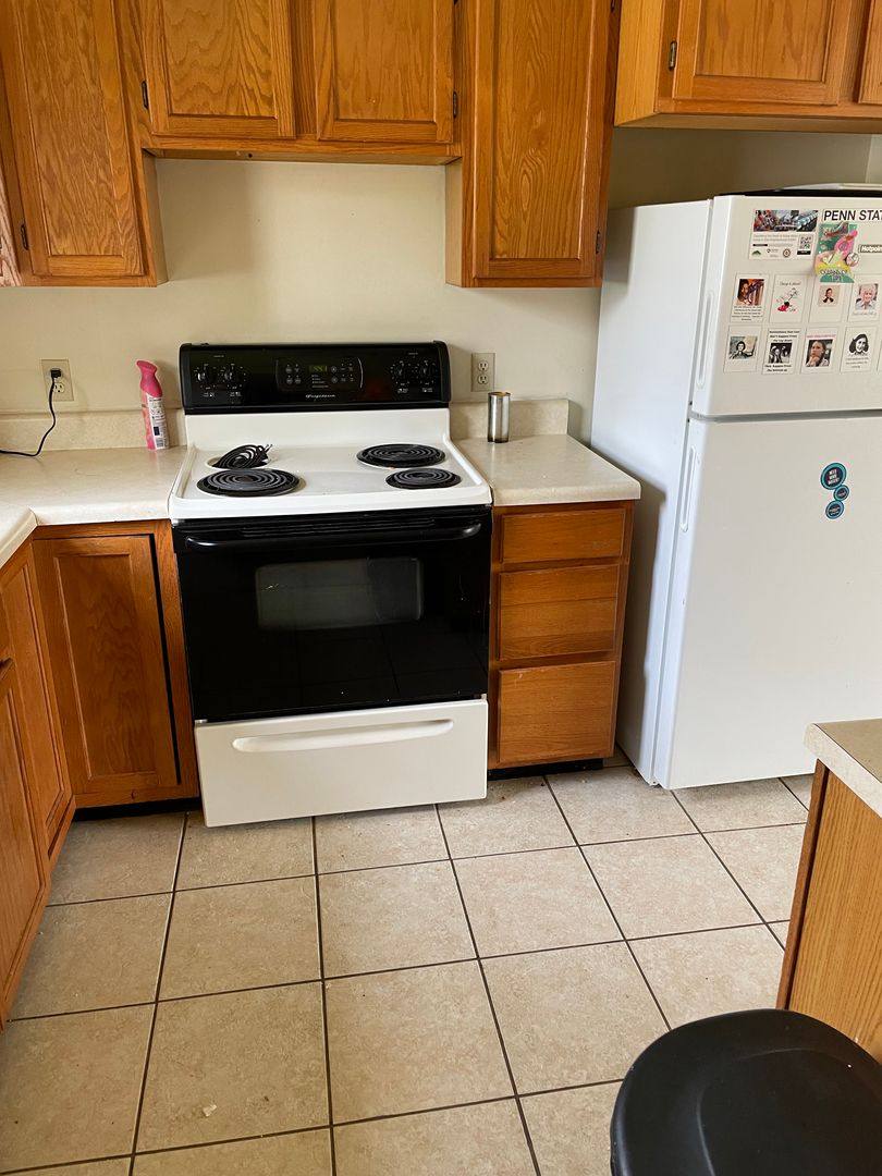 Apartment for rent at 830 S Pugh St, State College, PA 16801