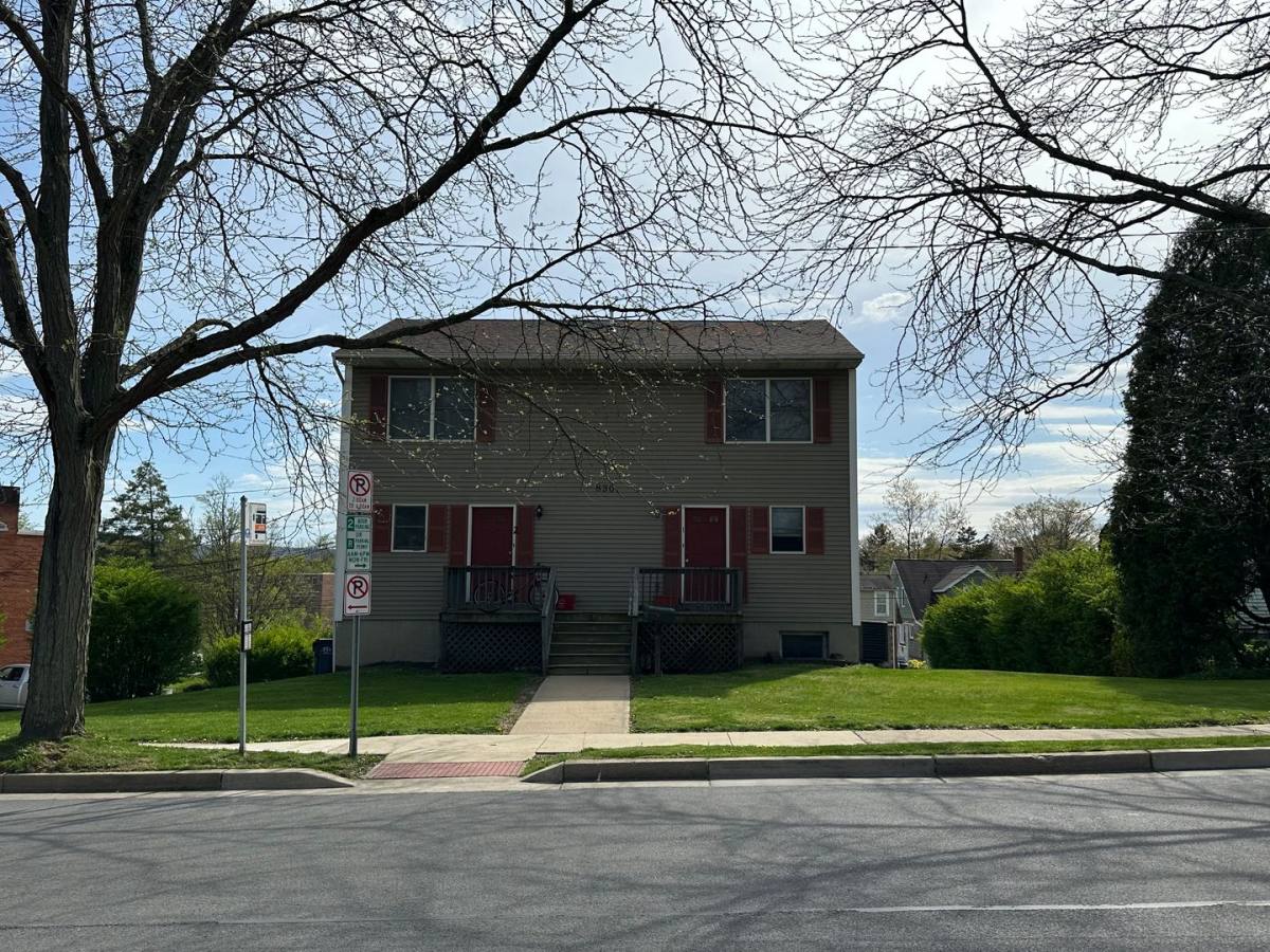 Apartment for rent at 830 S Pugh St, State College, PA 16801
