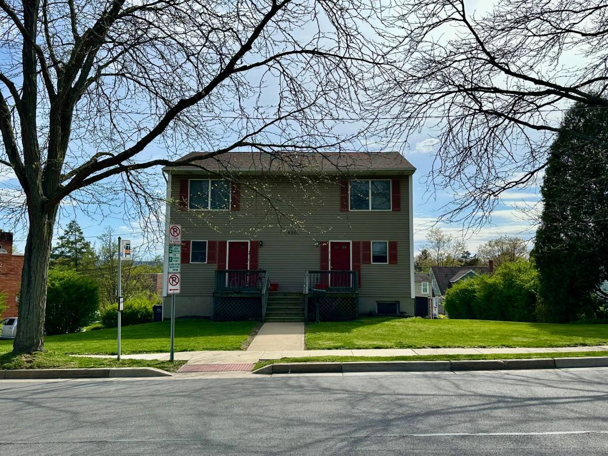Apartment for rent at 830 S Pugh St, State College, PA 16801