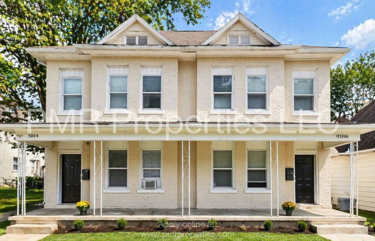 Apartment for rent at 905 S 14th St, Saint Joseph, MO 64503